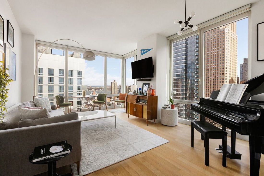 Condo in New York, New York, United States 1 - 17721508