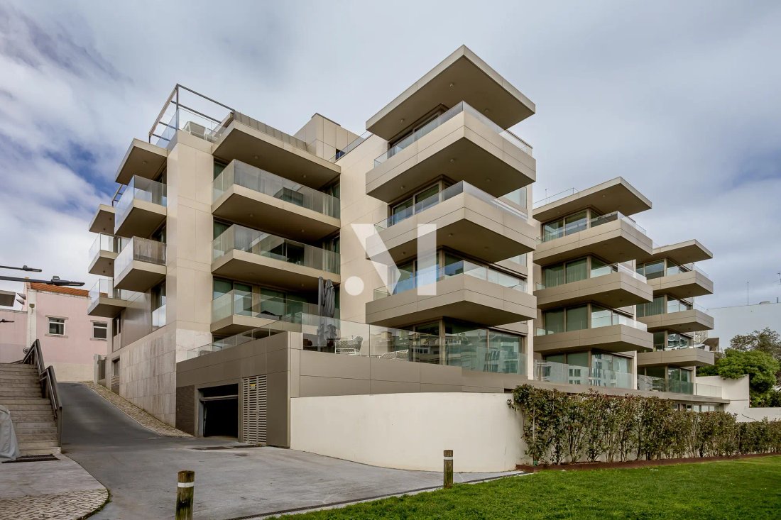 Appartamento a Estrela, Lisbona, Portogallo 2 - 18437566