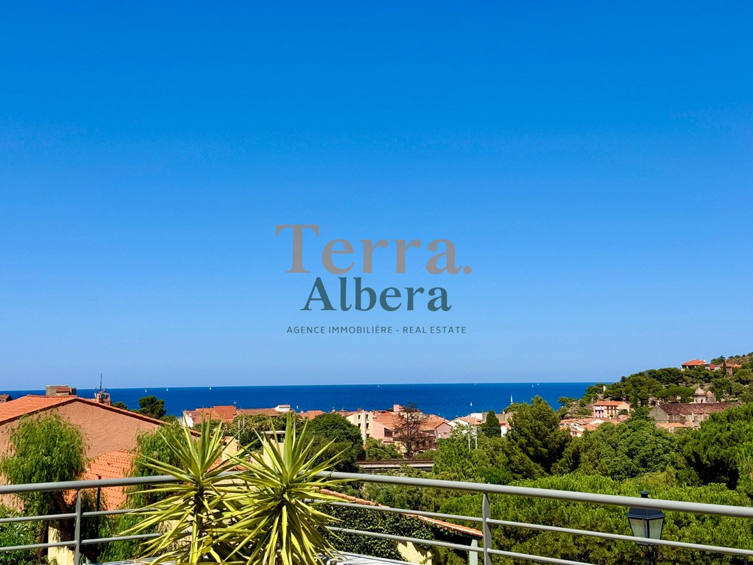 Apartment in Collioure, Occitania, France 1 - 18441013