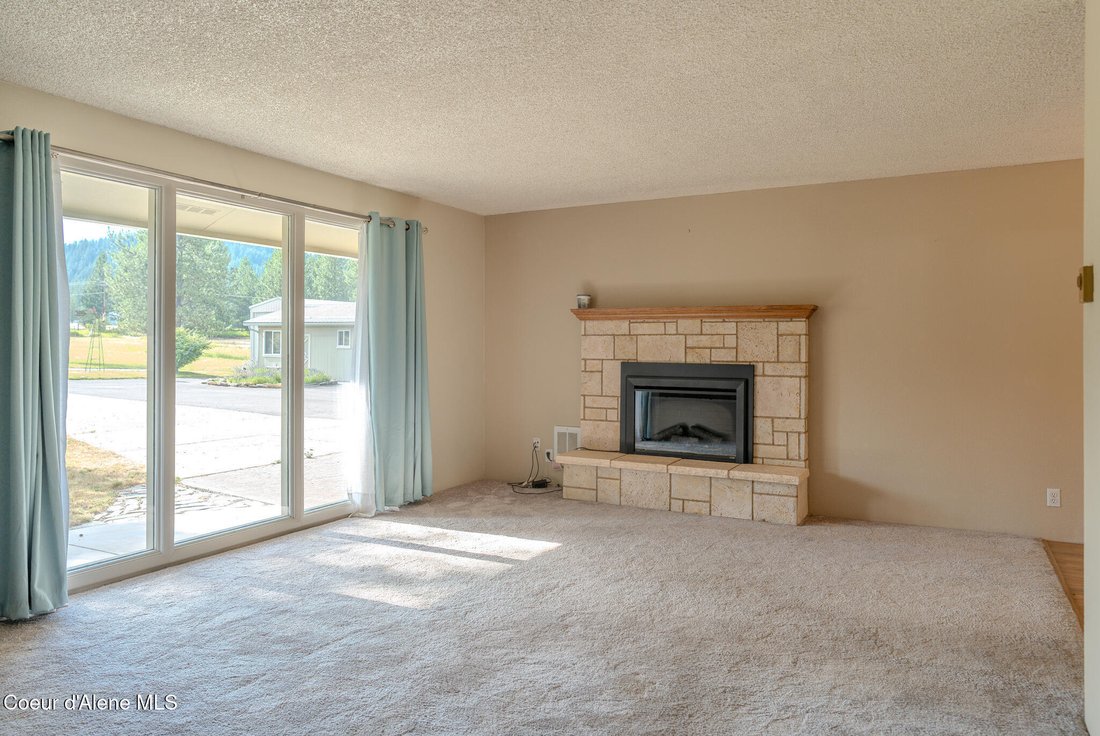 House in Coeur d'Alene, Idaho, United States 4 - 17299191