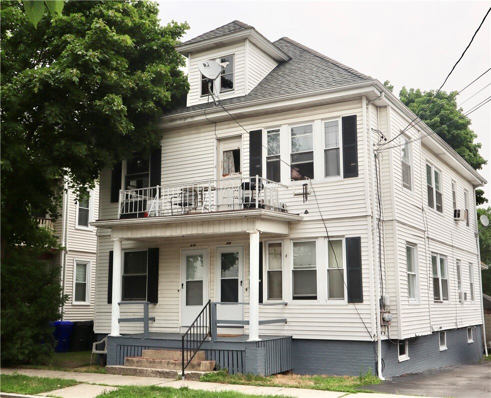 Providence, Rhode Island, United States 1 - 18439054