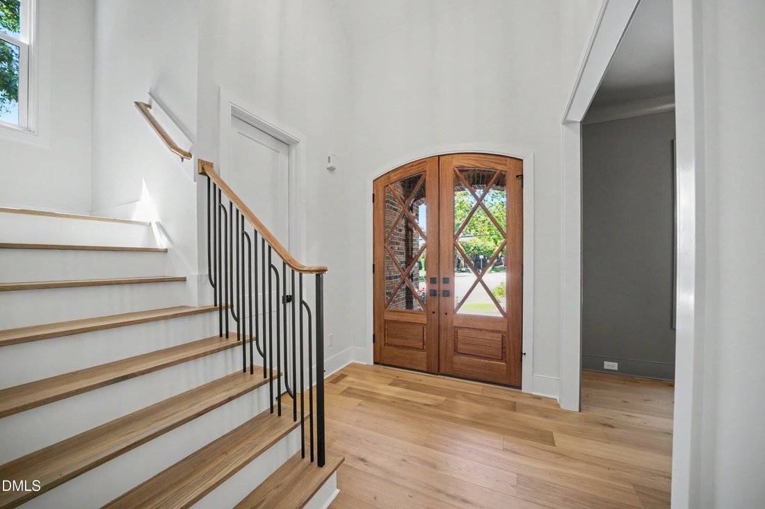 House in Cary, North Carolina, United States 3 - 18436982