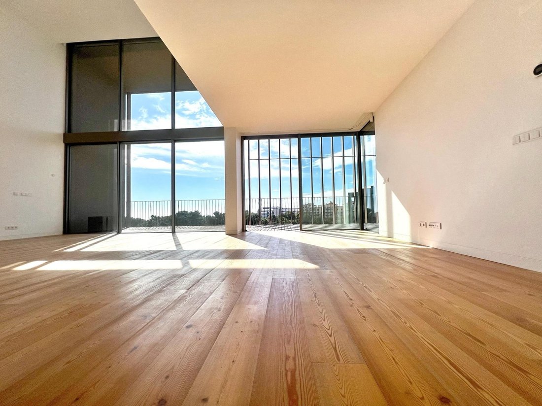 Apartment in Cascais e Estoril, Lisbon, Portugal 2 - 18436326