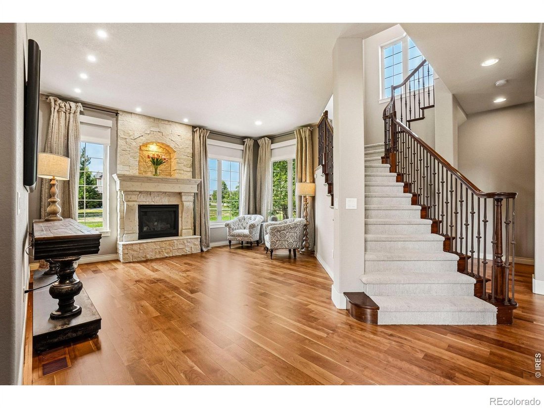 House in Berthoud, Colorado, United States 5 - 18436067