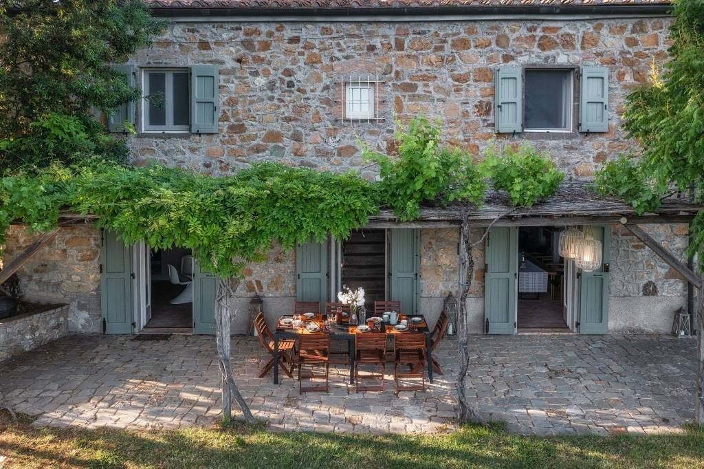 Country House in Volterra, Tuscany, Italy 5 - 18439036