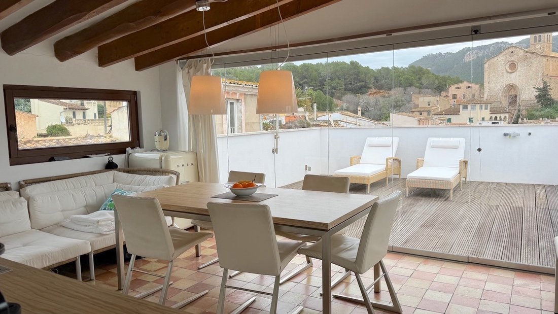 Apartment in Andratx, Balearic Islands, Spain 5 - 17773461