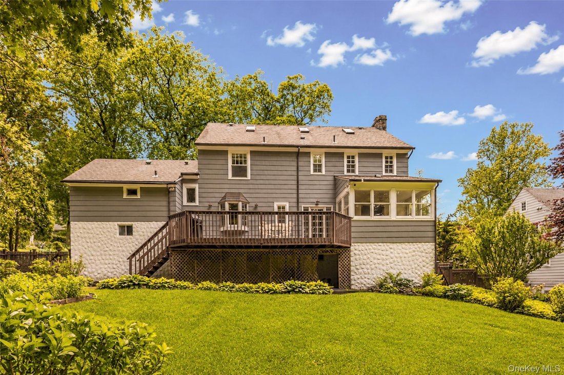 House in Bronxville, New York, United States 3 - 18443052
