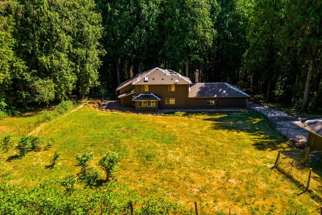 House in Banks, Oregon, United States 3 - 18438752