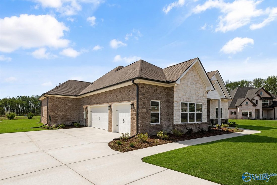 House in Athens, Alabama, United States 2 - 17681360