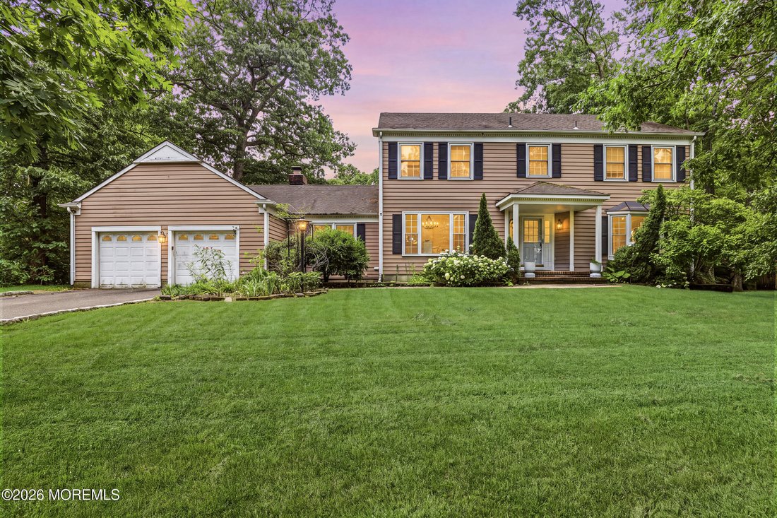 House in Toms River, New Jersey, United States 2 - 18439729