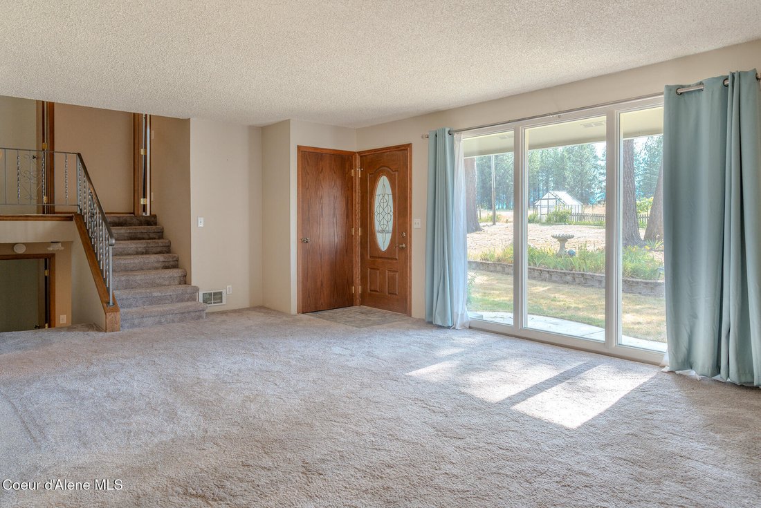House in Coeur d'Alene, Idaho, United States 3 - 17299191
