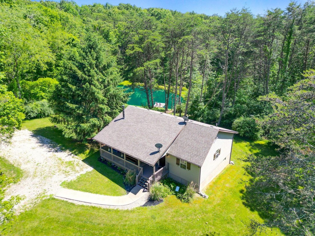 House in Logan, Ohio, United States 2 - 18436674