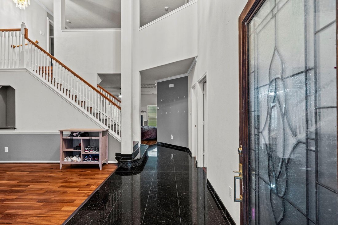 House in Pearland, Texas, United States 2 - 18440874