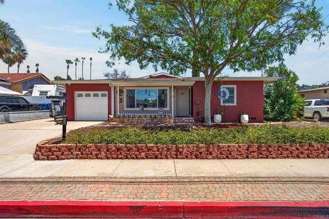 House in El Cajon, California, United States 2 - 18441554
