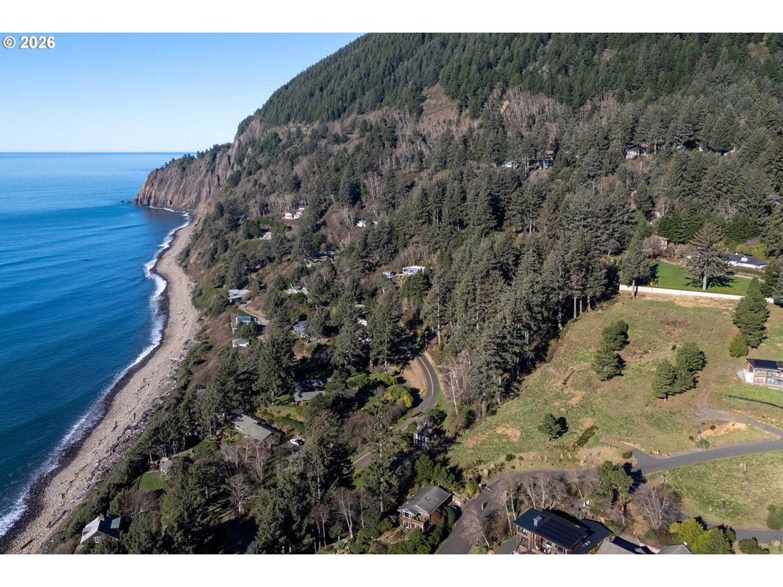 Land in Nehalem, Oregon, United States 4 - 18439485