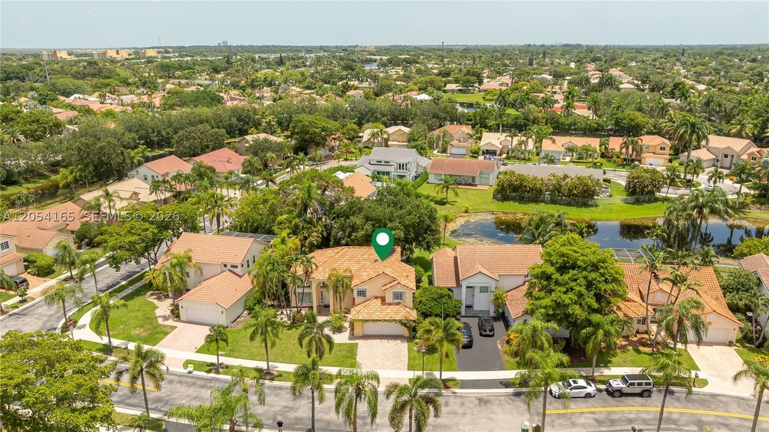 House in Fort Lauderdale, Florida, United States 5 - 18440013