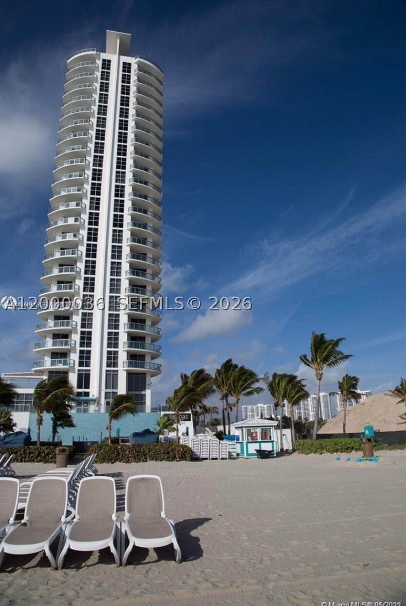 Appartement à Sunny Isles Beach, Floride, États-Unis 2 - 17665234