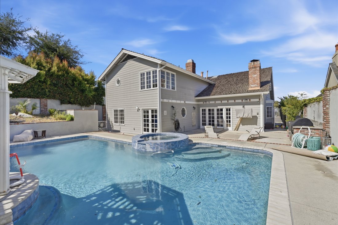 House in Rolling Hills Estates, California, United States 5 - 18435848