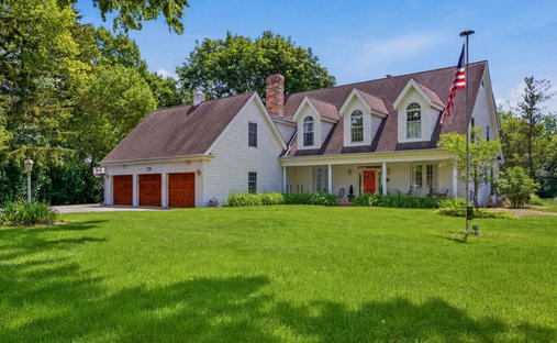 House in Cary, Illinois, United States 1