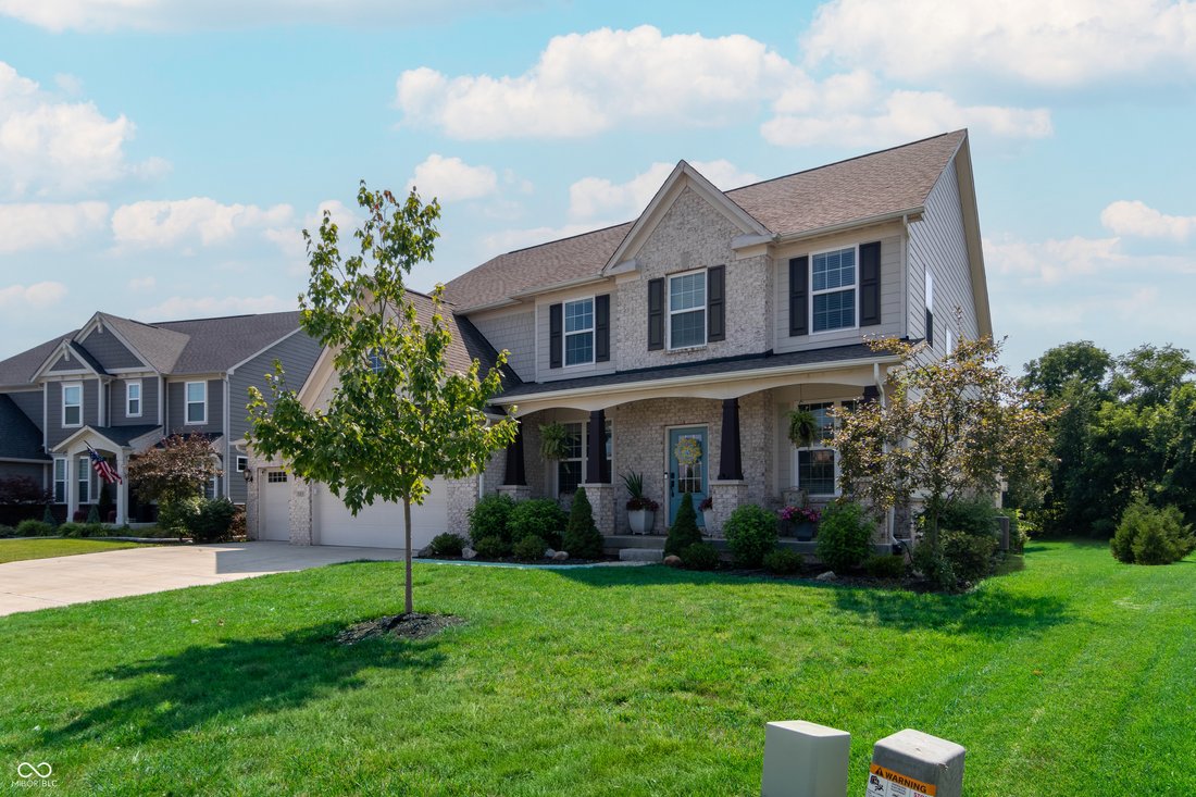 House in Westfield, Indiana, United States 3 - 18422925