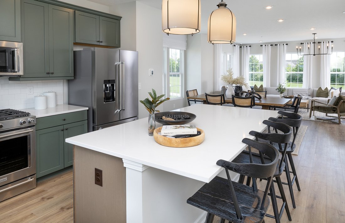 Townhouse in Warrenville, Illinois, United States 3 - 18440304
