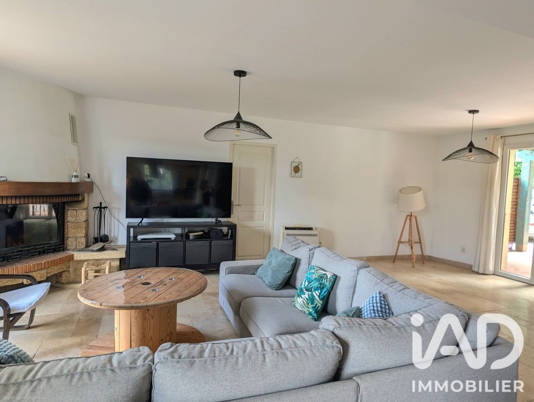 Casa en Sud, Auriol, Francia 4 - 18438659