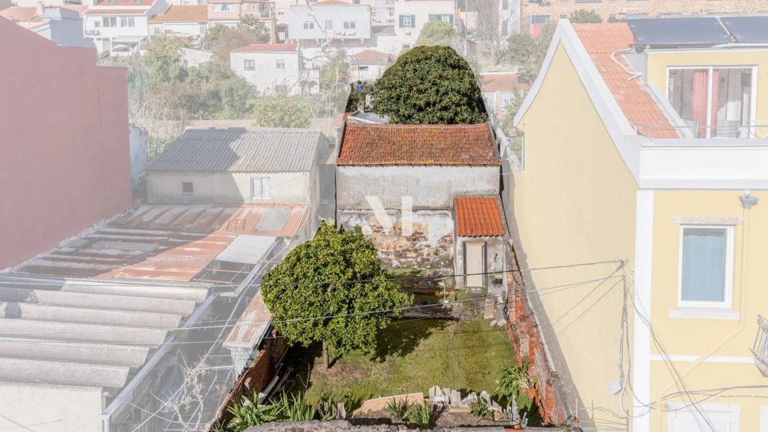House in Alcantara, Lisbon, Portugal 5 - 18435756