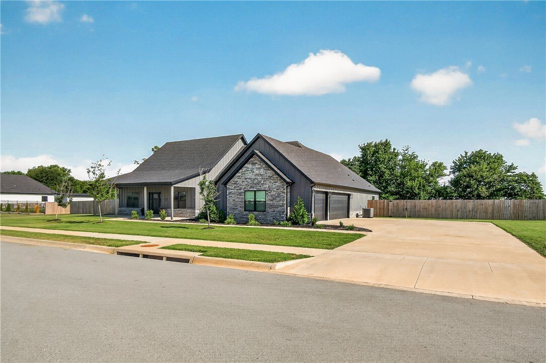 House in Pea Ridge, Arkansas, United States 3 - 18438901