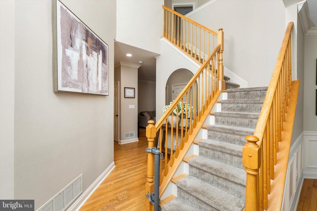House in Pennington, New Jersey, United States 4 - 18442749