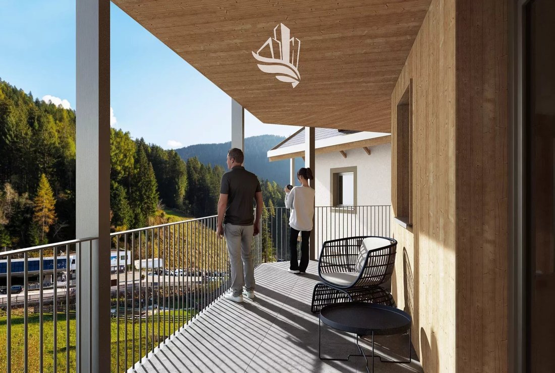 Apartment in Nova Levante / Welschnofen, Trentino – Alto Adige/Südtirol, Italy 3 - 18438284