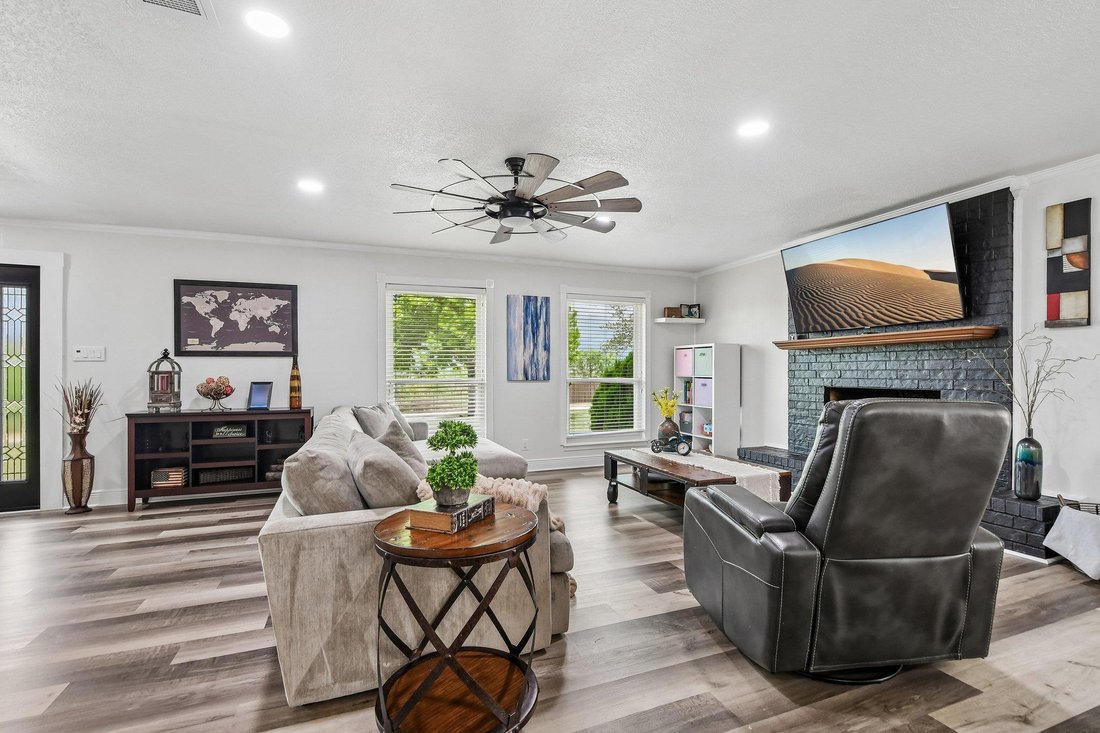 House in Jarrell, Texas, United States 5 - 18440073