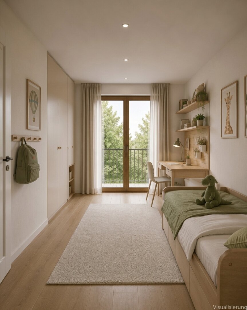Apartment in Söll, Tyrol, Austria 4 - 18434874