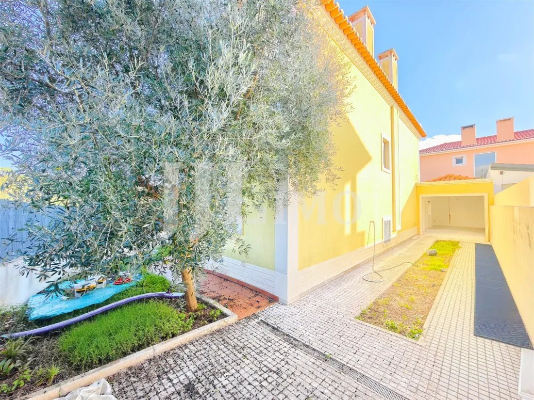 House in Cascais e Estoril, Lisbon, Portugal 4 - 18435814
