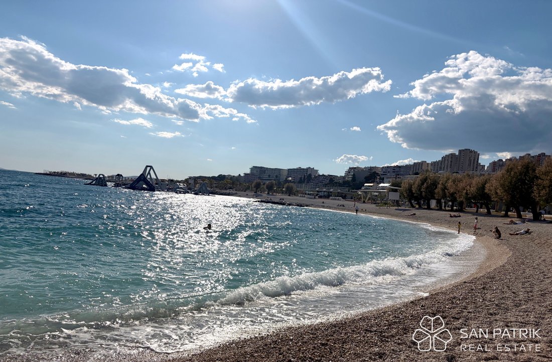 Apartamento en Sucidar, Split, Split-Dalmacia 1 - 18437671