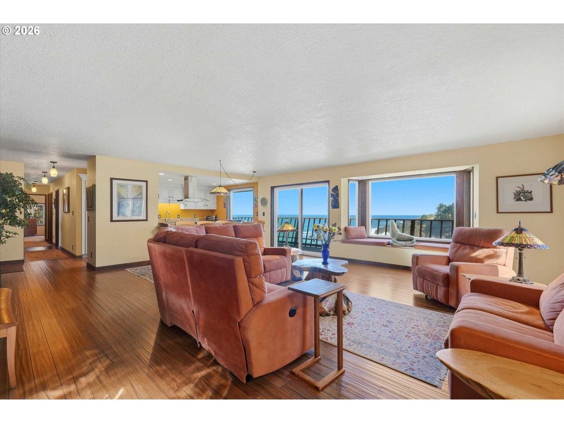 House in Depoe Bay, Oregon, United States 5 - 18439661