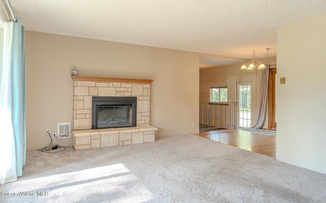 House in Coeur d'Alene, Idaho, United States 5 - 17299191