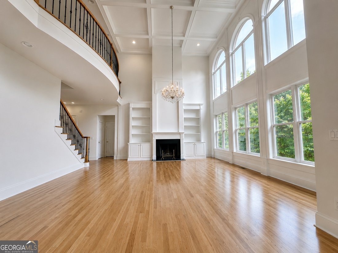 House in Marietta, Georgia, United States 3 - 18437483