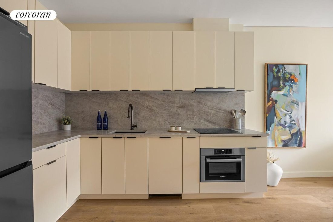 Condo in New York, New York, United States 4 - 17241280