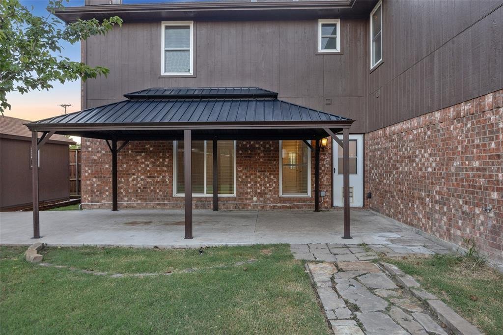House in Allen, Texas, United States 3 - 18442707