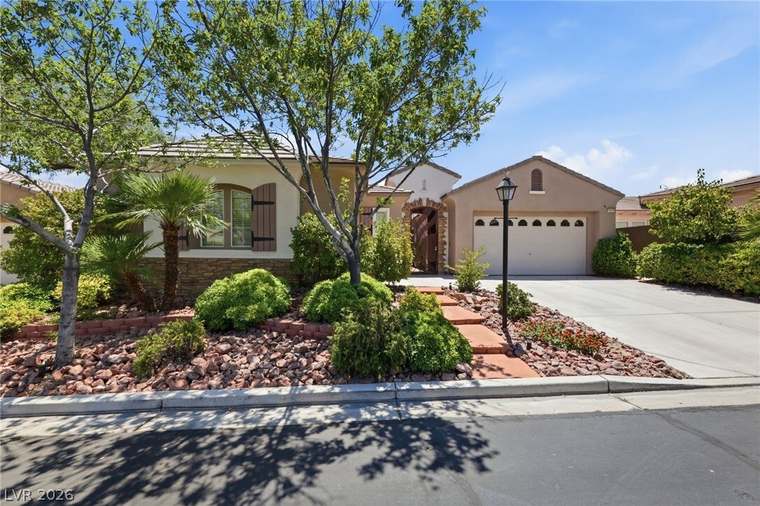 House in Las Vegas, Nevada, United States 2 - 18425225