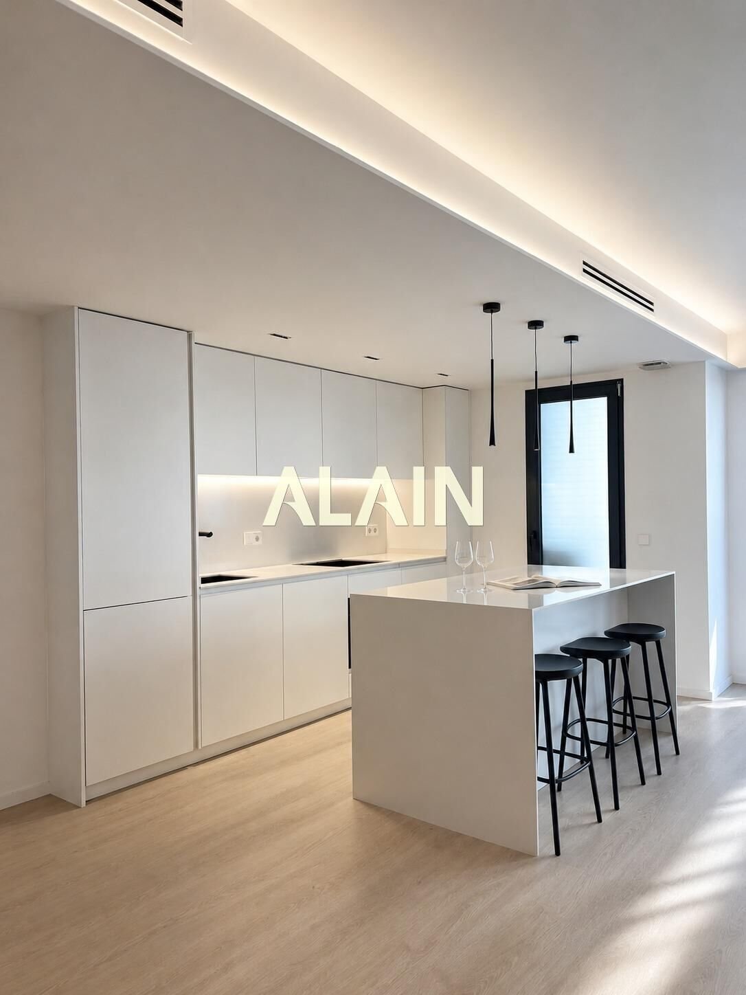 Apartment in Camins al Grau, Valencia, Spain 3 - 17547280