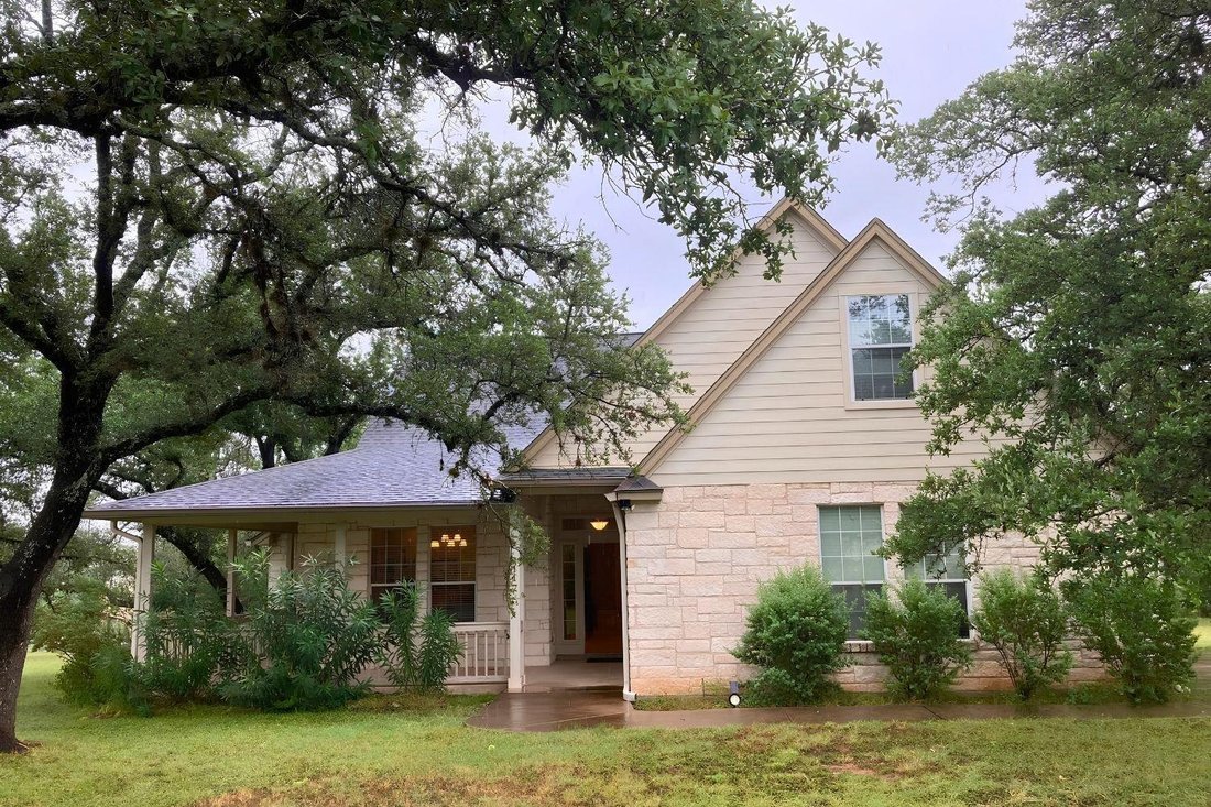 House in Spicewood, Texas, United States 1 - 18443105