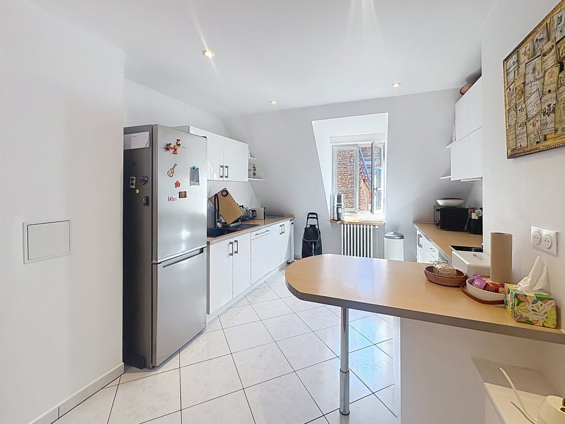 Apartment in Poincare Est, Strasbourg, France 4 - 18441741