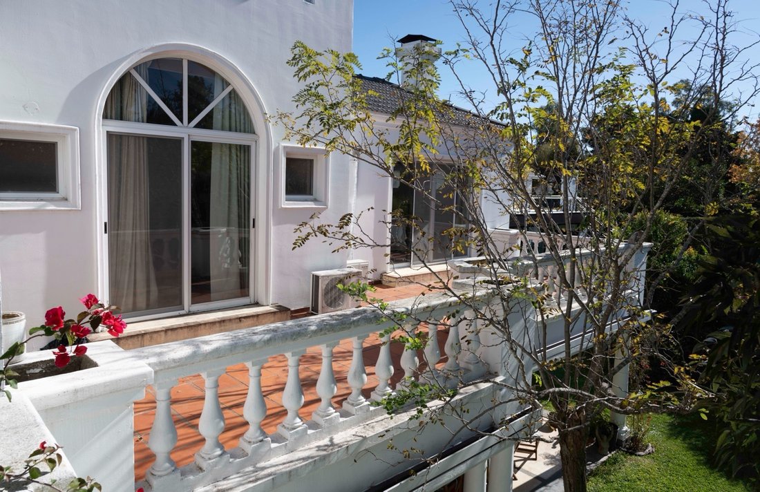 Haus in La Lonja, Provinz Buenos Aires, Argentinien 4 - 18435541