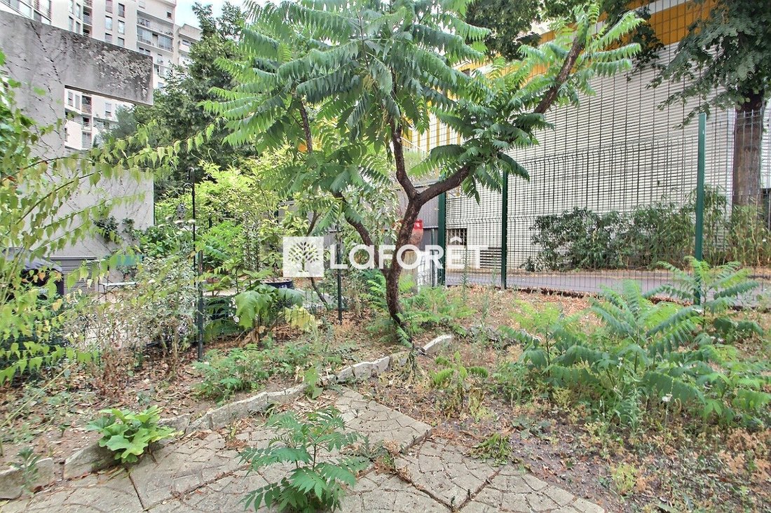Apartment in Centre, Nanterre, France 1 - 18438321