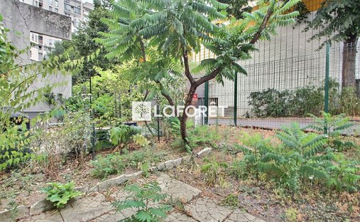 Apartment in Centre, Nanterre, France 1