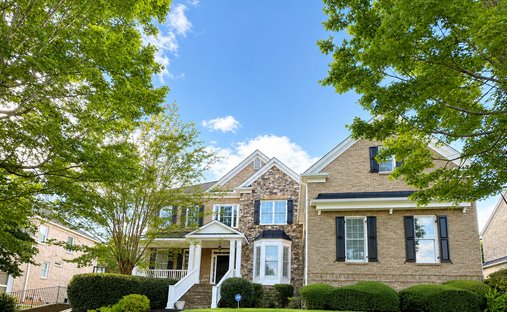 Haus in Marietta, Georgia, Vereinigte Staaten 1