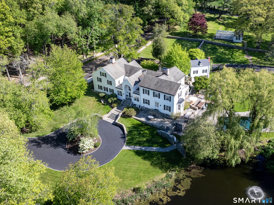Maison à Stamford, Connecticut, États-Unis 1 - 18089530