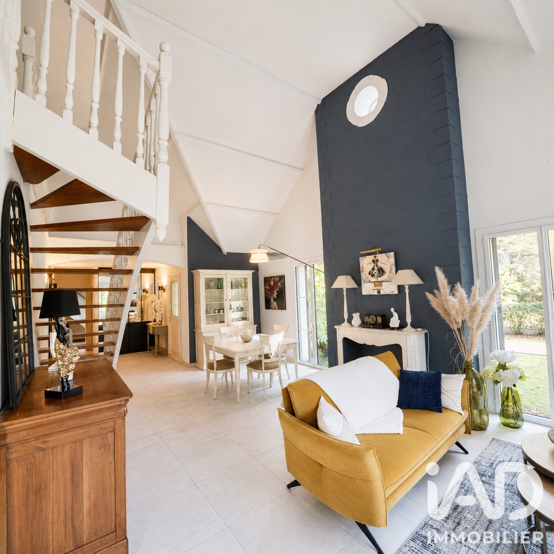 House in Bois Saint Lys-Florigny, Carquefou, France 2 - 18247253