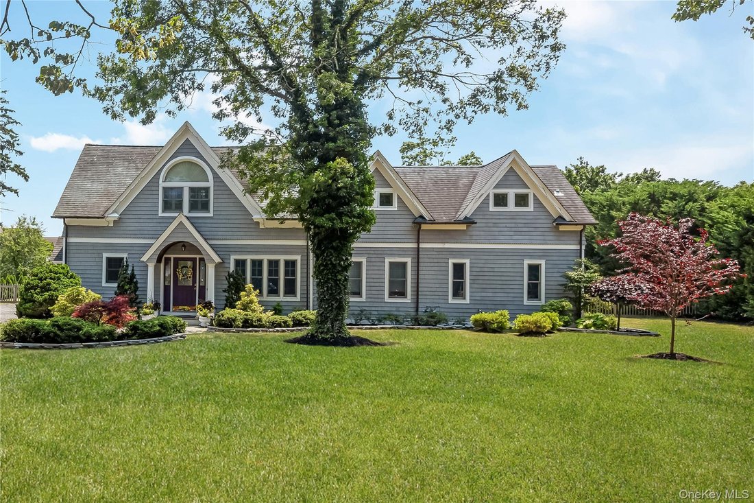 House in Blue Point, New York, United States 4 - 18436149